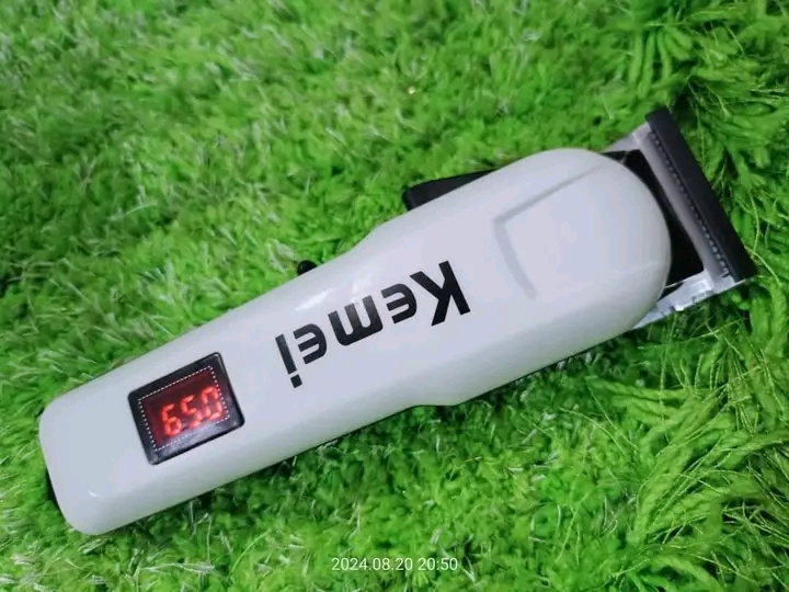KEMEI TRIMMER KM-809A