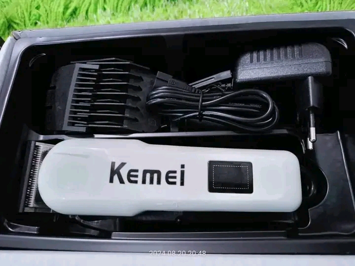 KEMEI TRIMMER KM-809A