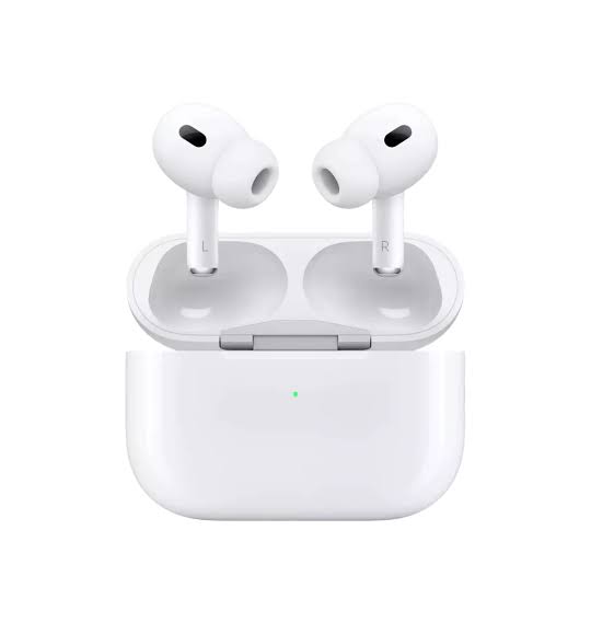 Apple airpods 2nd gen