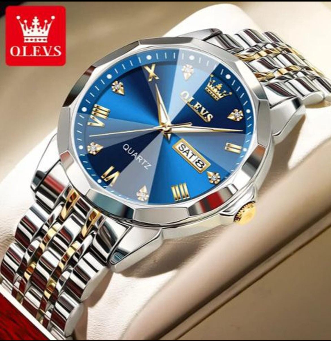 OLEVS 9931G Quartz Watch