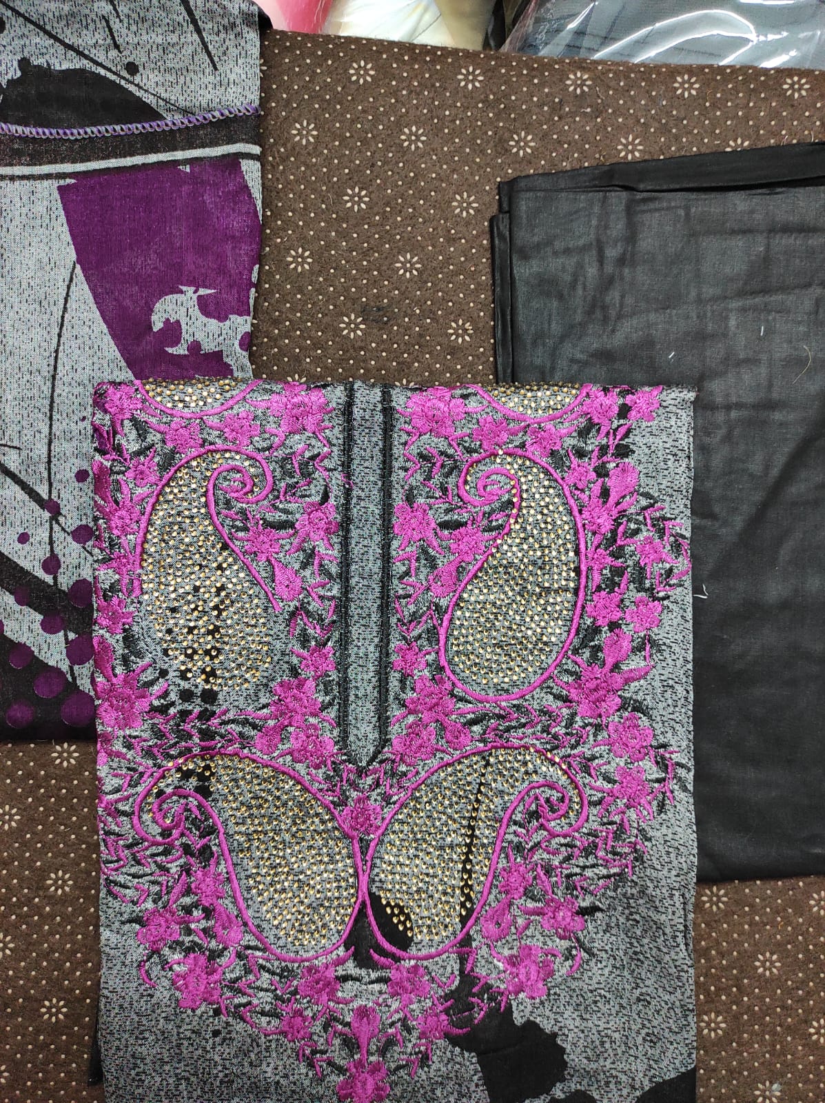Three piece For Women code:nhum