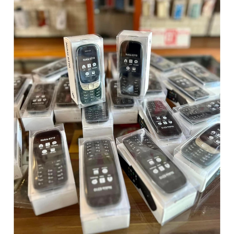 Nokia 6310 Dual Sim