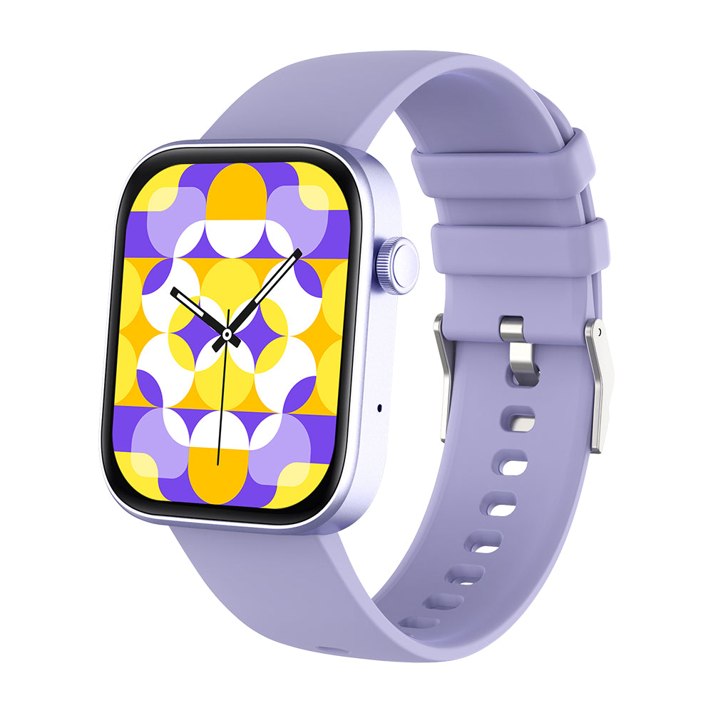 COLMI P71 Bluetooth Calling Smartwatch IP68 Waterproof