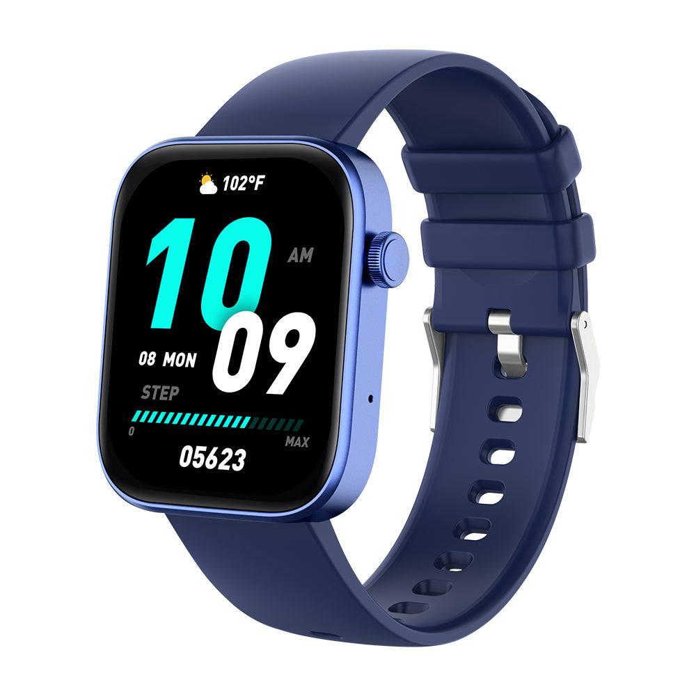 COLMI P71 Bluetooth Calling Smartwatch IP68 Waterproof