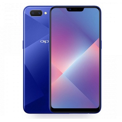 Oppo A3S Android