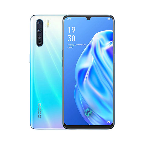Oppo F15 Android