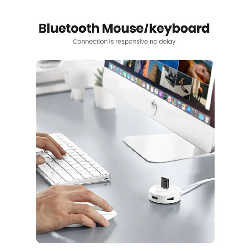 UGREEN CM390 (80889) USB Bluetooth 5.0 Adapter