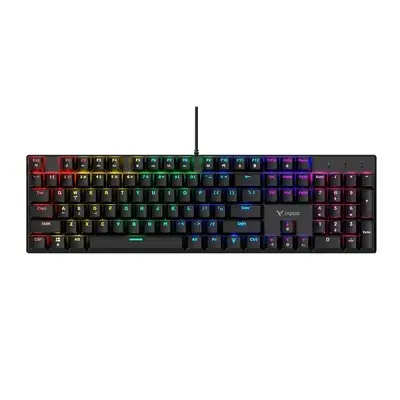Rapoo GK500 Backlit Mechanical Gaming Keyboard