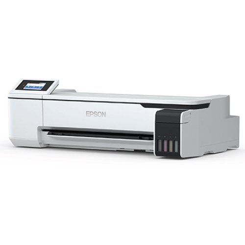 Epson SureColor SC-T3130X 24 Inch Large Format Printer