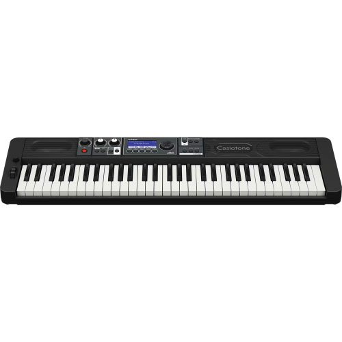 CASIO CT-S500 Electronic Musical Instrument (SLIM & SMART) KH39
