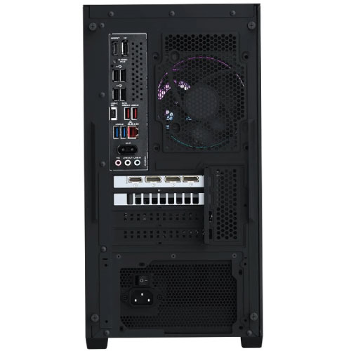 Gigabyte AORUS PRIME 3 AP35103 AMD Ryzen 5 9500F 32GB RAM 1TB SSD Brand PC