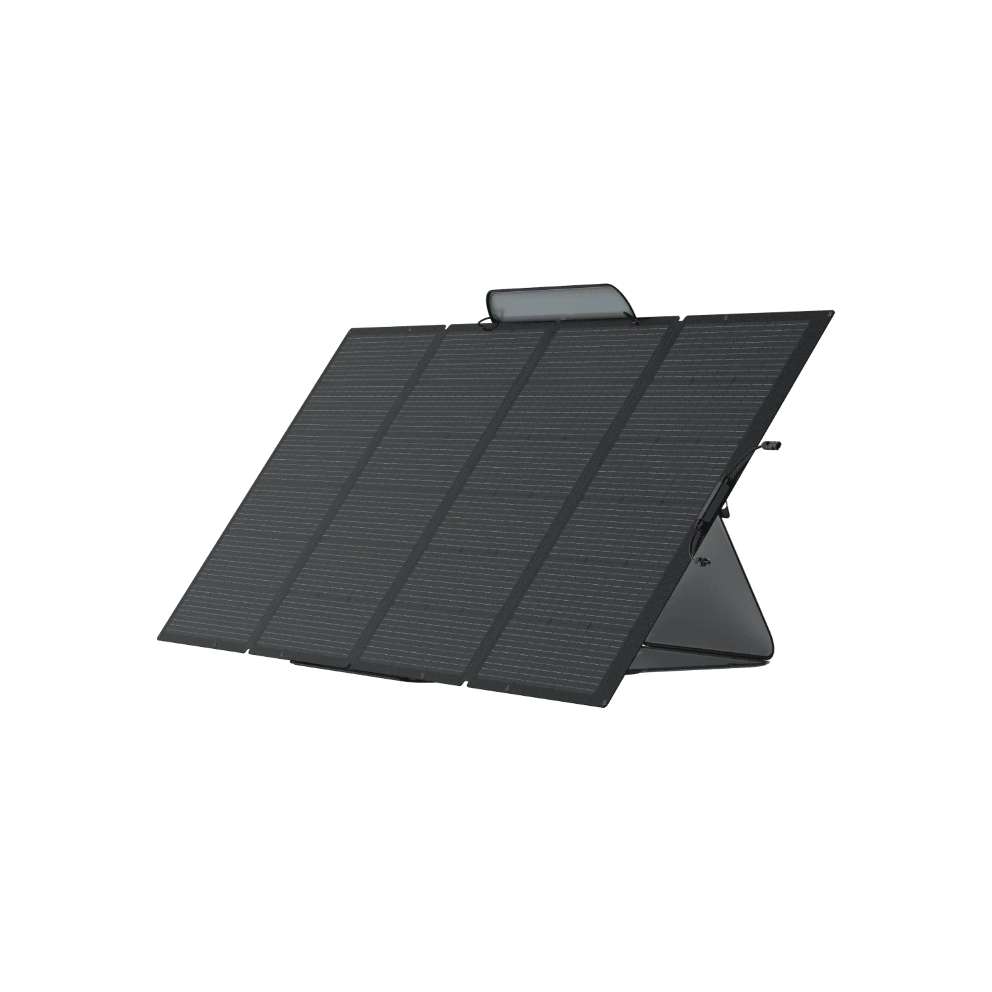 EcoFlow 400W Portable Solar Panel