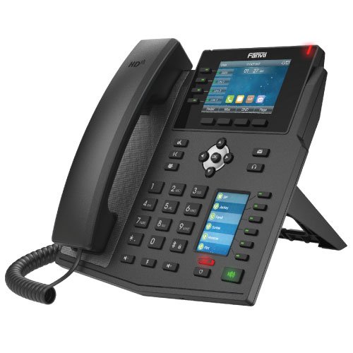 Fanvil X5U High-end IP Phone