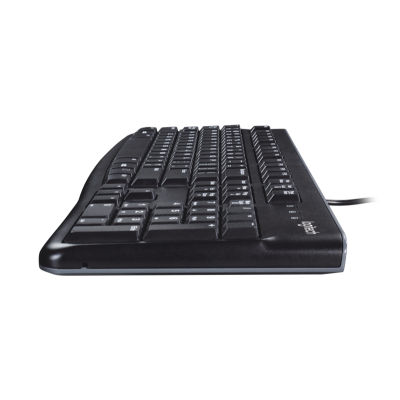 Logitech Keyboard K120 English (920-002582)