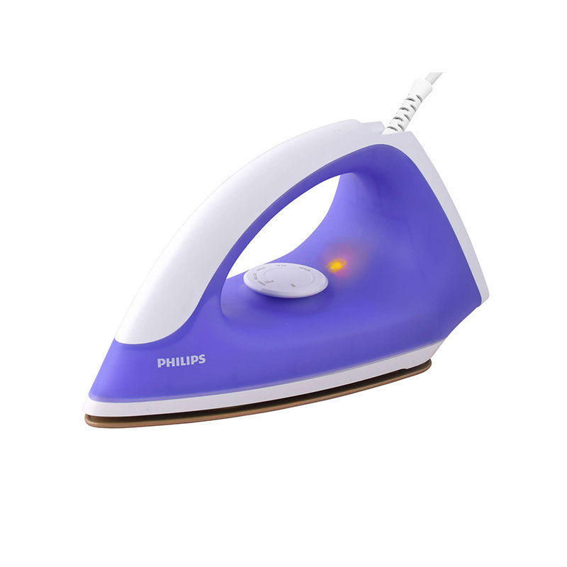 Philips GC0098- 750 Watt Dry Iron