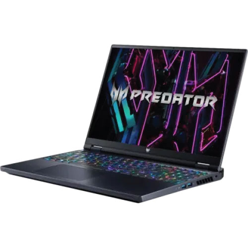 Acer Predator Helios 16 PH16-73 Intel Core Ultra 9 275HX RTX 5090 32GB DDR5 16 Inch 6400Hz Gaming Laptop