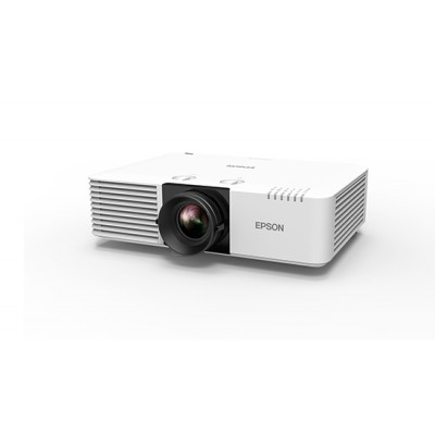 EPSON EB-L630U WUXGA 3LCD LASER Multimedia Projector