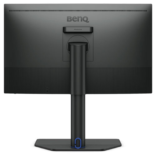 BenQ PhotoVue SW272Q 27 Inch QHD IPS Monitor