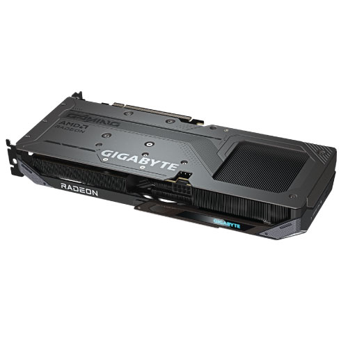 GIGABYTE Radeon RX 9060 XT GAMING 8GB GDDR6 Graphics Card