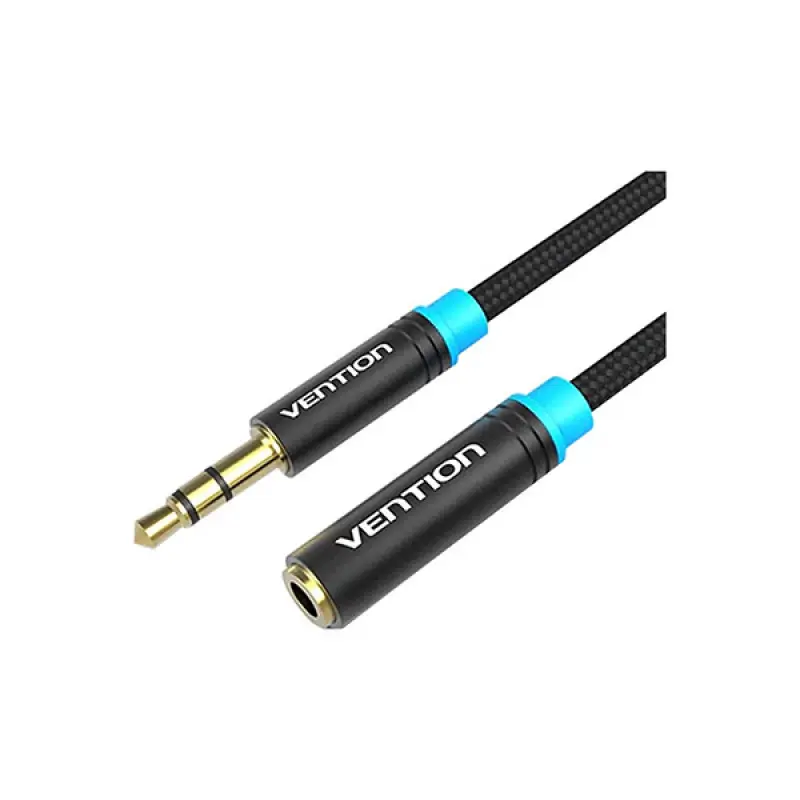 VENTION VAB-B06-B300-M 3.5mm Audio Extension Cable - 3M