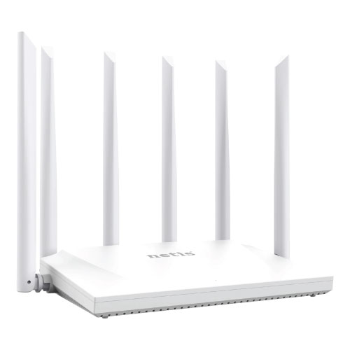Netis NC63 AC1200 Mbps Gigabit Dual-Band Wi-Fi 5 Router