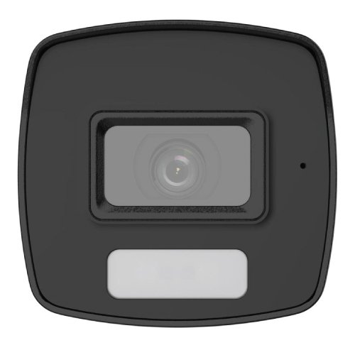 Hikvision DS-2CE10DF0T-LFS 2 MP Smart Hybrid Light with ColorVu Fixed Mini Bullet Camera