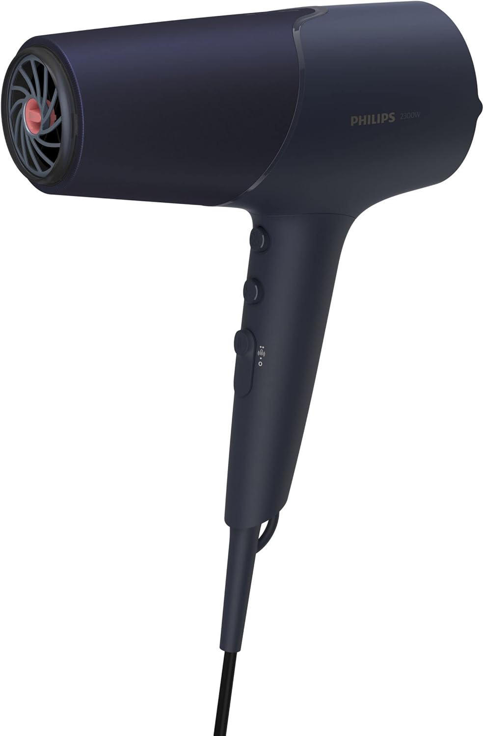 Philips BHD510 Essential Dry Care Hair Dryer 5000 Series for Women