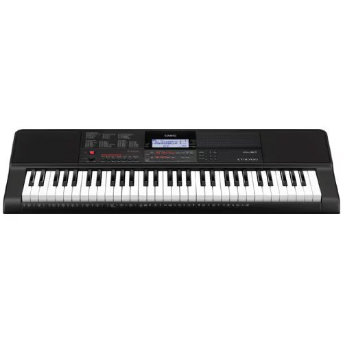 CASIO CT-X700 Electronic Musical Instrument (STANDARD) KS43