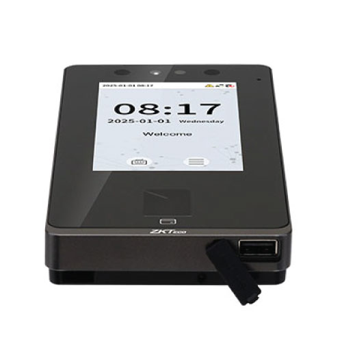ZKTeco SenseFace 4A Access Control Terminal