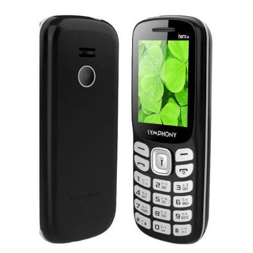 Symphony Hero30 Feature Phone