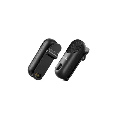 Boya Magic-03 AI-Powered Transformable Wireless Microphone