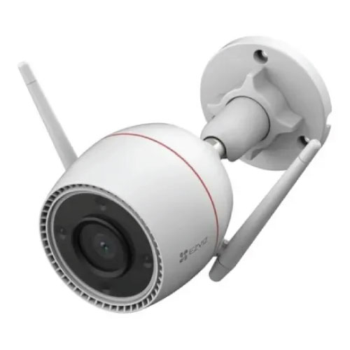 EZVIZ CS-H3c 4MP Wi-Fi Smart Home Outdoor Security Camera