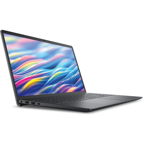 Dell 15 DC15250 Core 3 100U 15.6 Inch FHD Laptop