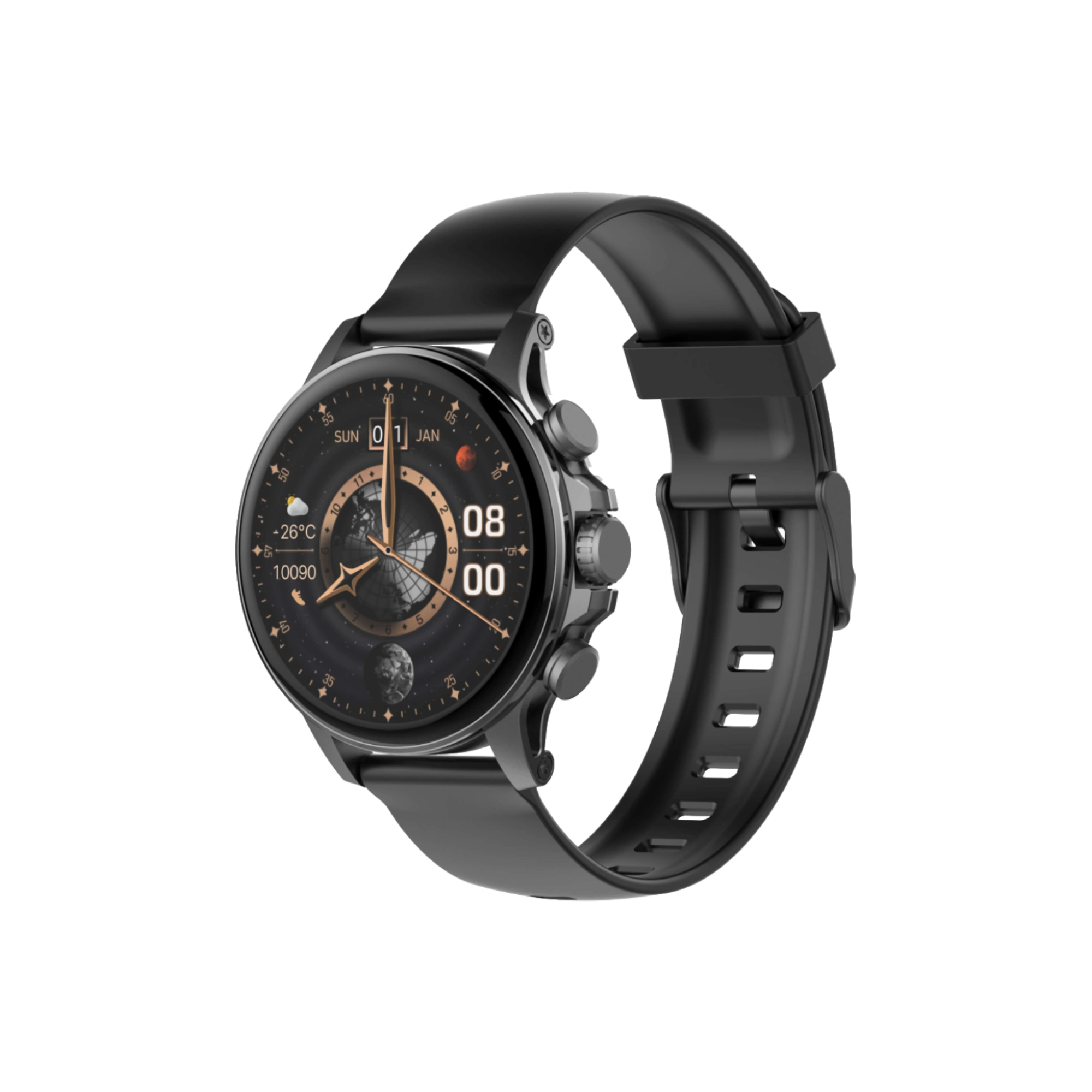 LDNIO SW01 Bluetooth Calling Smart Watch