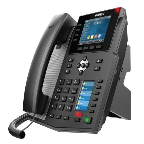 Fanvil X5U High-end IP Phone