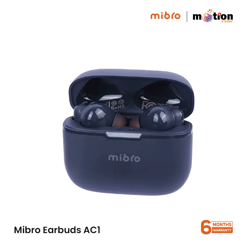 Mibro Earbuds AC1 ANC TWS