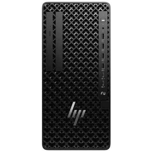 HP Z1 Tower G1i Intel Core Ultra7 265 32GB RAM Work Station Desktop PC
