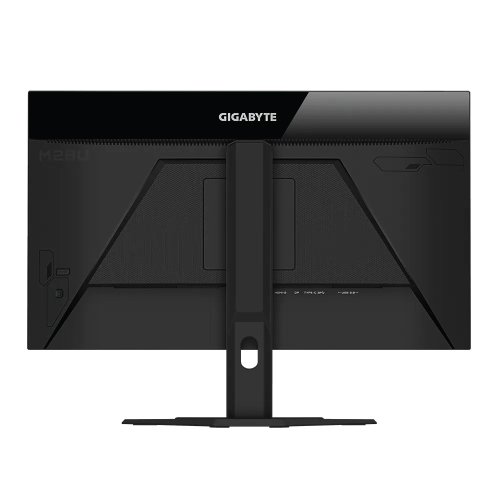 Gigabyte KVM M28U 28 Inch UHD 4K (3840 x 2160) Gaming Monitor