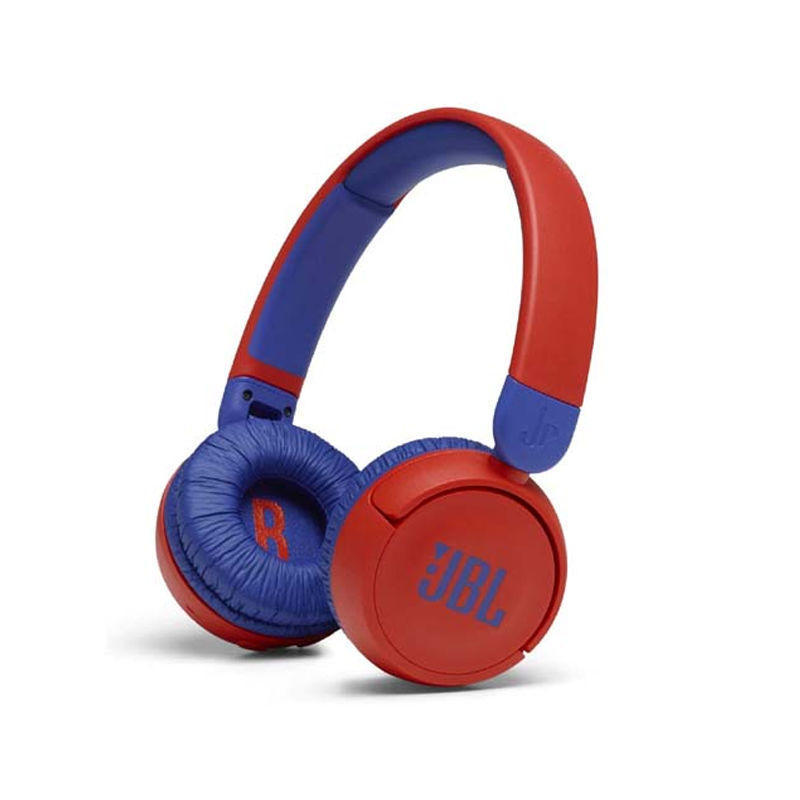 JBL Jr310BT Kids Wireless On-Ear Headphone