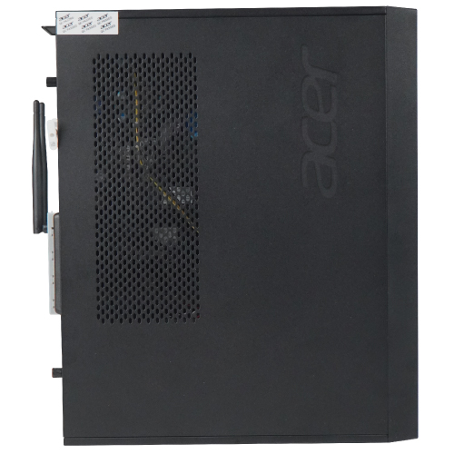 Acer Veriton S2690G Intel Core i3 12th Gen 12100 8GB RAM 512GB NVMe SSD Brand PC