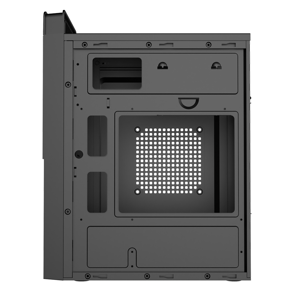 Xtreme F04H Mini Tower Mini ITX Casing
