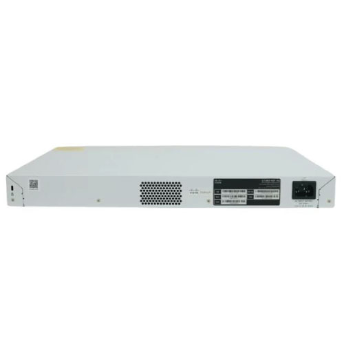 Cisco C1300-48T-4G 48 Port Managed Network Switch
