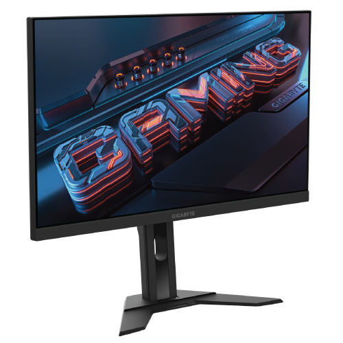 Gigabyte M27QA 27″ SS IPS QHD (2560 x 1440) Gaming Monitor