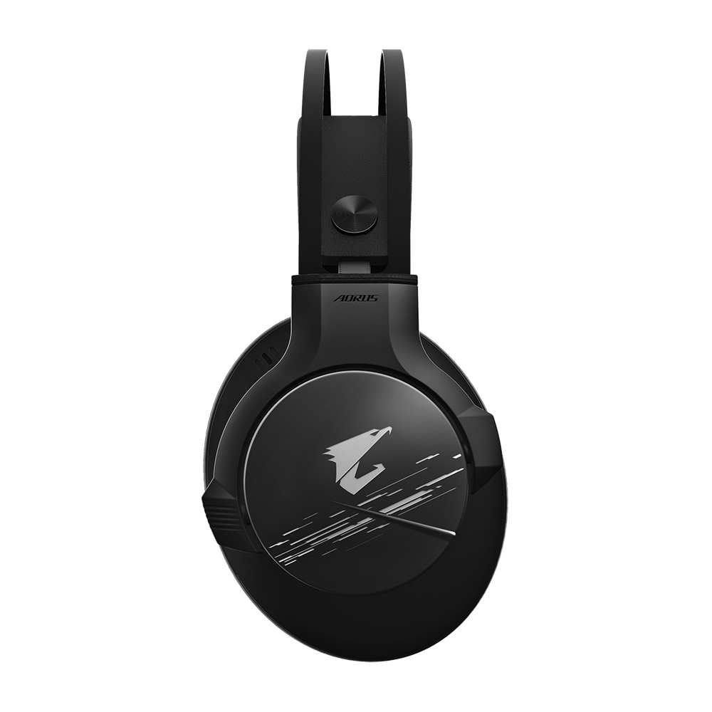 Gigabyte AORUS H1 Gaming Headset