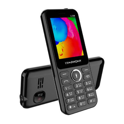 Symphony L138 Feature Phone