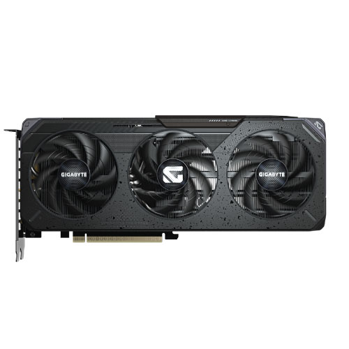 GIGABYTE GeForce RTX 5060 Ti GAMING OC 8GB GDDR7 Graphics Card