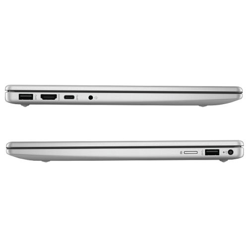 HP 15-fd0812TU Intel Core i5 1334U 15.6 Inch FHD Silver Laptop