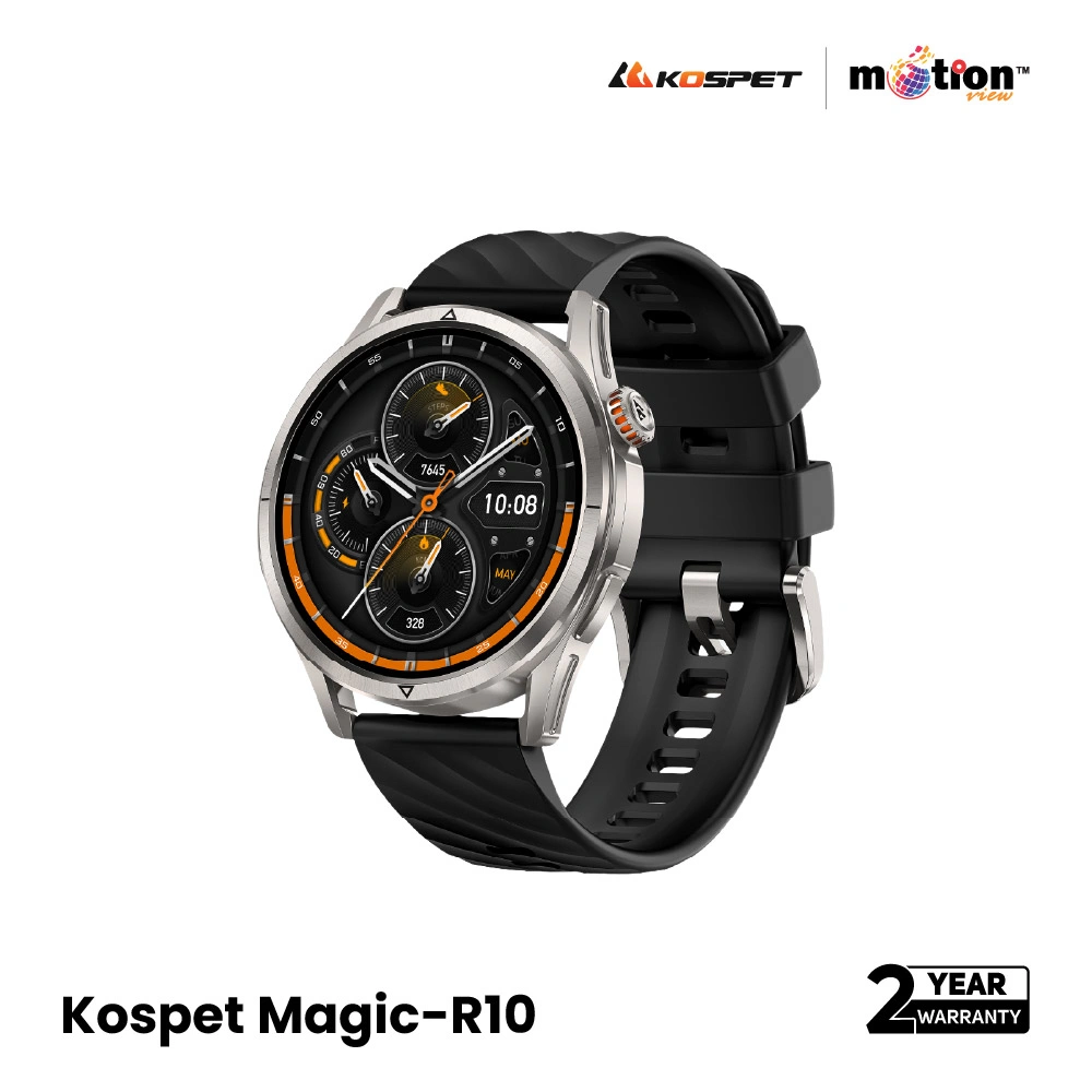 KOSPET Magic R10 Smart Watch
