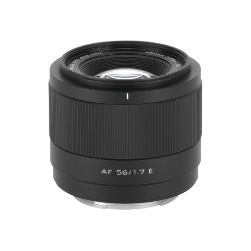 Viltrox 56mm f/1.7 Air Lens