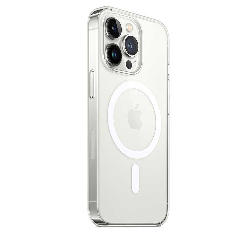 Clear Case for iPhone 13 Pro Max